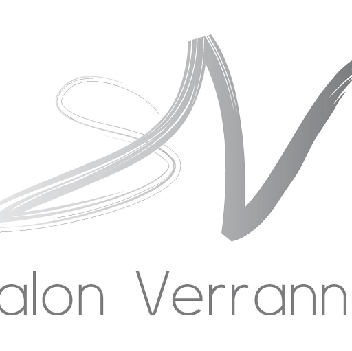 Salon Verranno logo