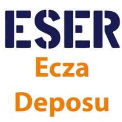 Eser Veteriner Ecza Deposu logo