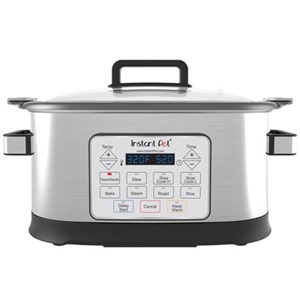 instant pot gem