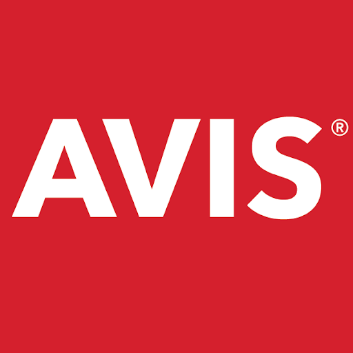 Avis Car Rental logo