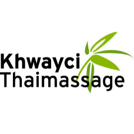 Khwayci - Traditionelle Thai Massage Hamburg logo