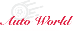 Auto World logo