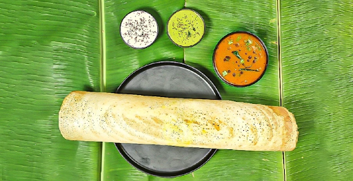 Masala Dosa