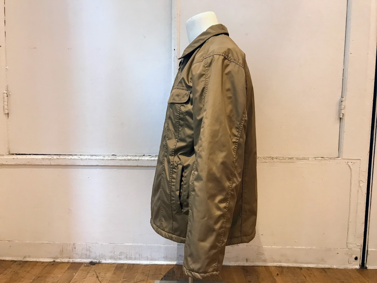 Prada Jacket