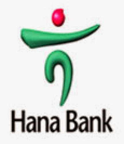 Hana Bank Job Vacancy