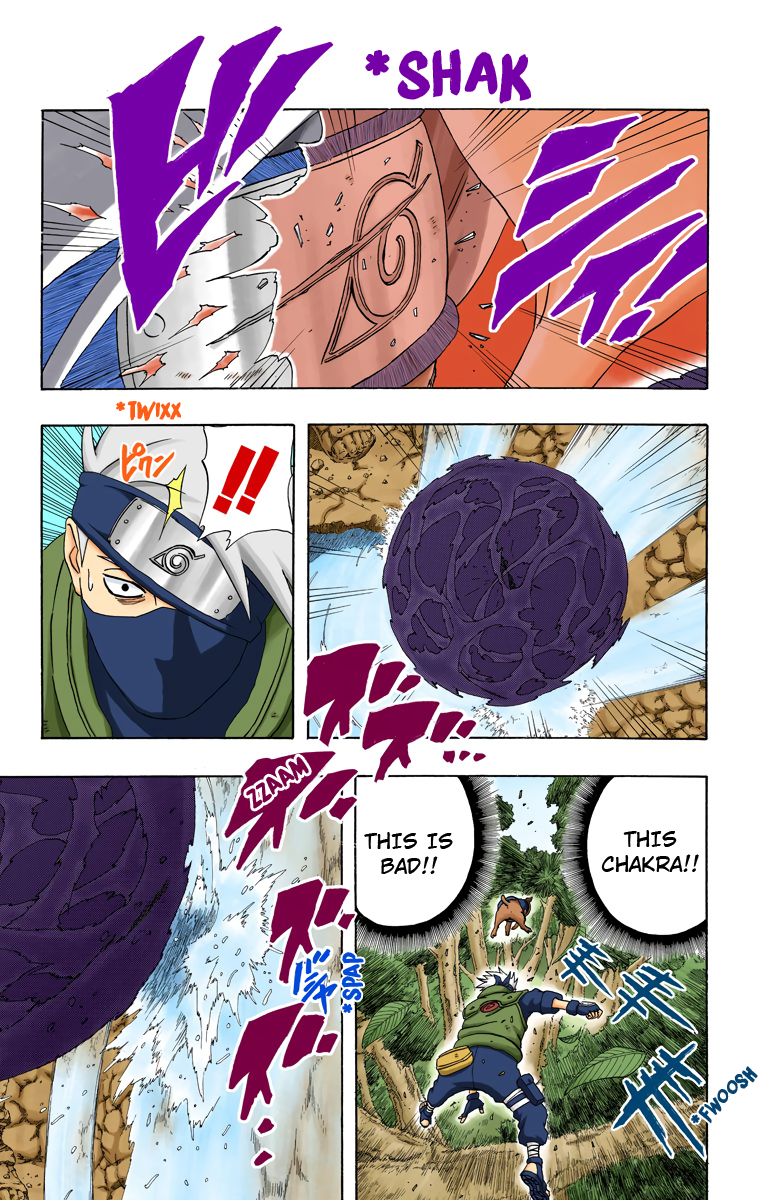 Chapter 233            The Worst Ending...!! Page 2