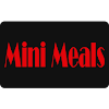 Mini Meals, Netaji Subhash Place, Pitampura, New Delhi logo