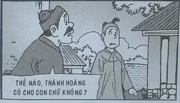 Trạng Quỷnh