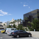  in Las Vegas, United States 