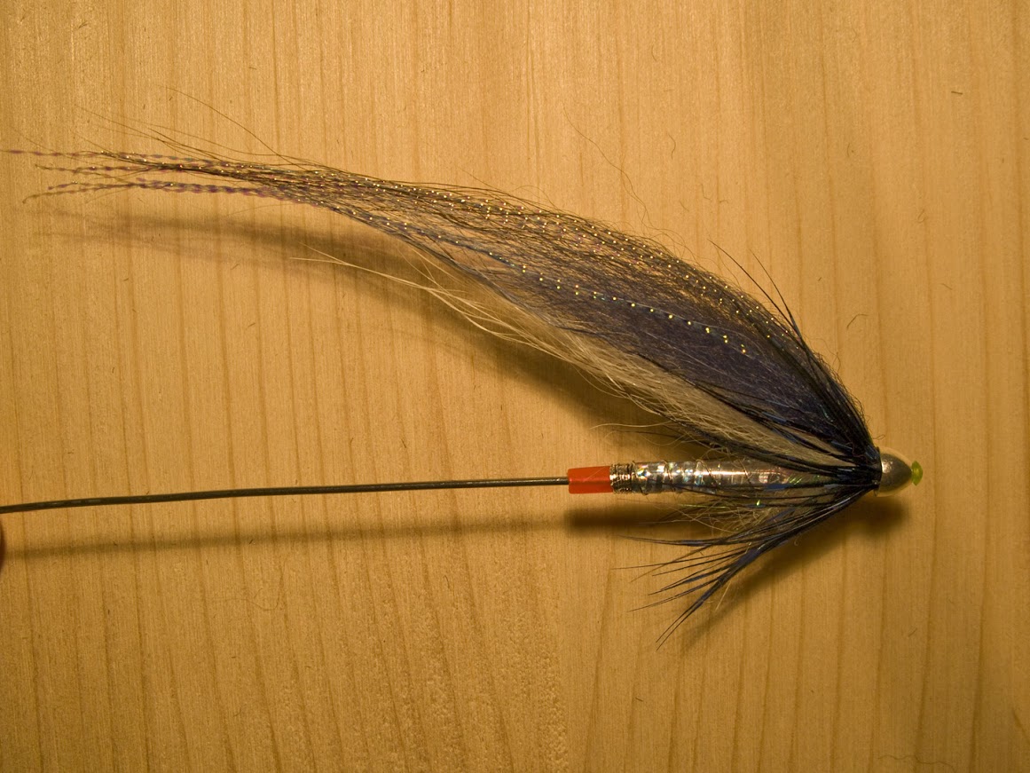 Tube Flies - започвам ...