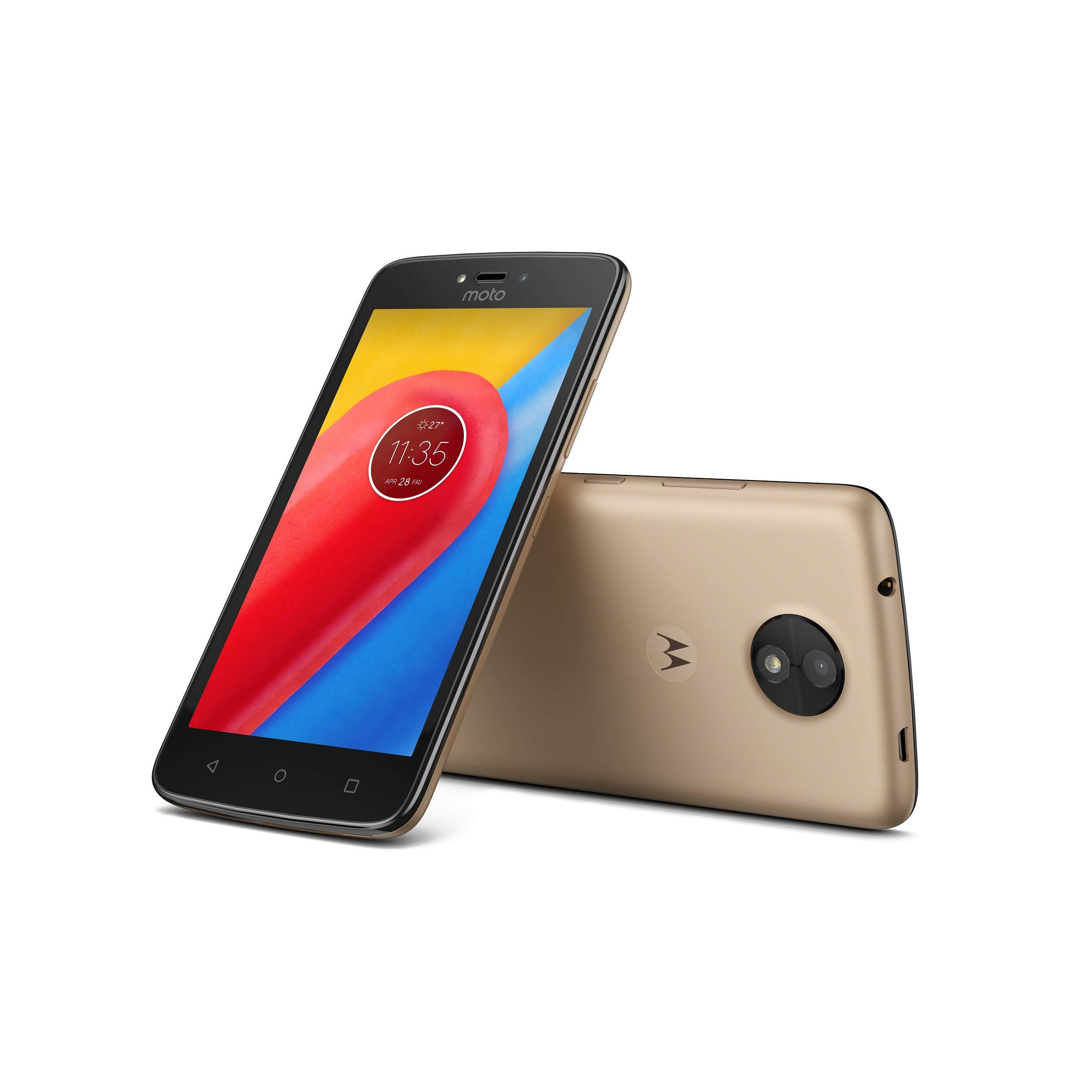 صور ومواصفات Moto C2 تظهر من خلال هيئة الإتصالات الفيدرالية FCC