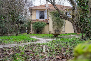 maison à Aix-en-Provence (13)