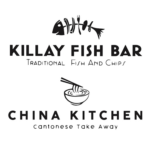 China Kitchen logo