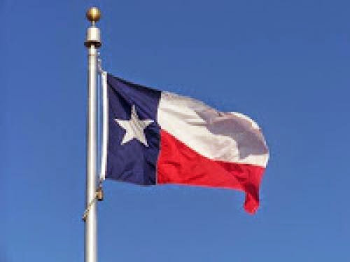 Renewable Energy Push In Texas