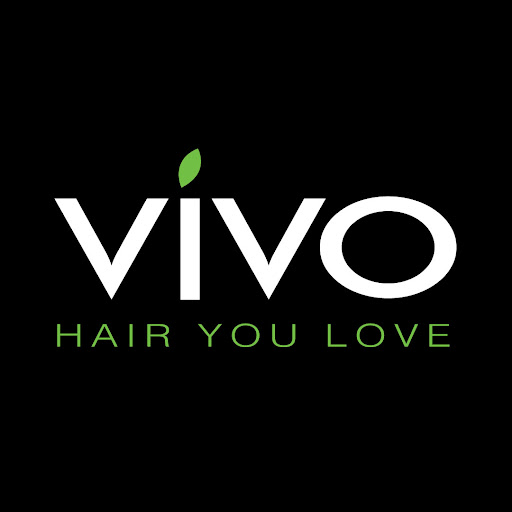 Vivo Hair Salon Lambton Quay logo