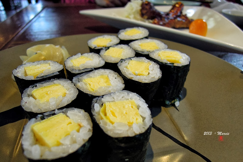 宜蘭九穀日式料理