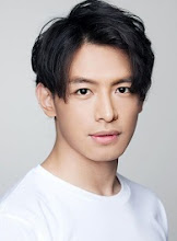 Ci Wang Luo Bu China Actor