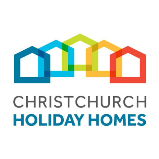 Regents Villas - Christchurch Holiday Homes logo