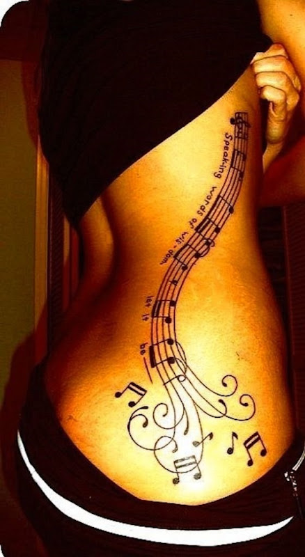 let_it_be_notas_musicais_tatuagem_com_letras