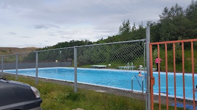 Photos of Hreppslaug
