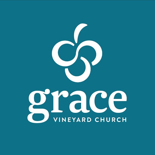 Grace Vineyard Church - City Campus logo