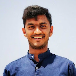 Akash Mahapatra's user avatar