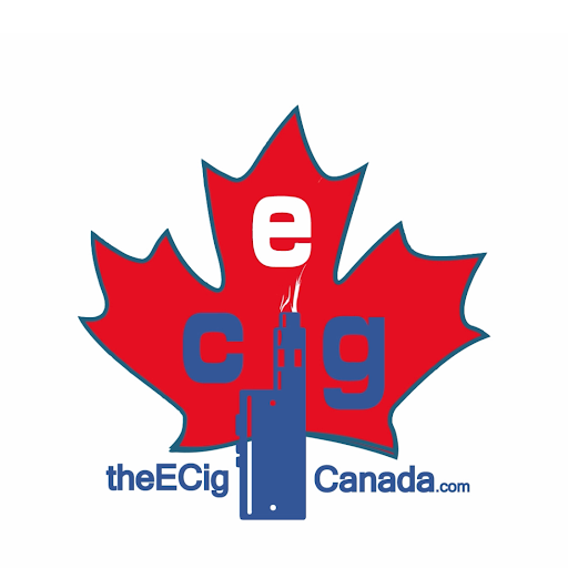 Ecig Canada Abbotsford logo