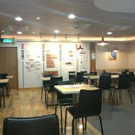 鬍鬚張魯肉飯(新店民權店)