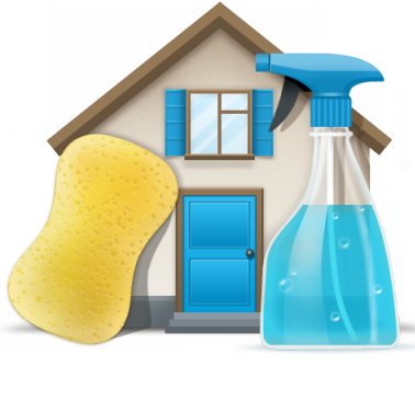 Клининг ПМР