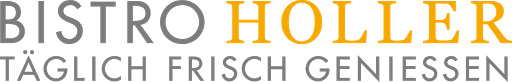 Bistro Holler logo