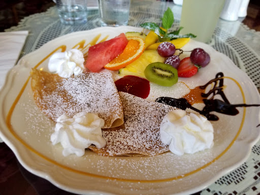 European Restaurant «Pierre Anne Creperie», reviews and photos, 9 S Barton St, New Buffalo, MI 49117, USA