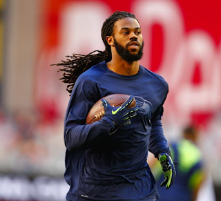 Sidney Rice Net Worth, Income, Salary, Earnings, Biography, How much money make?