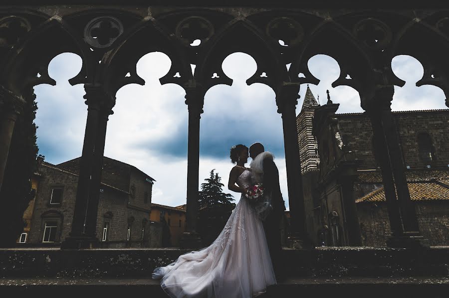 Fotógrafo de bodas Walter Karuc (wkfotografo). Foto del 21 de noviembre 2018