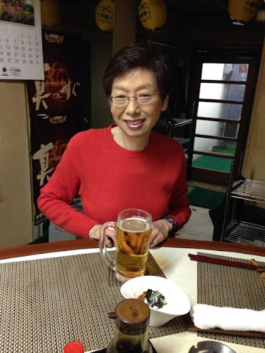 佐々木伊津子