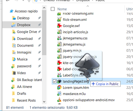 copiare-immagine-dropbox