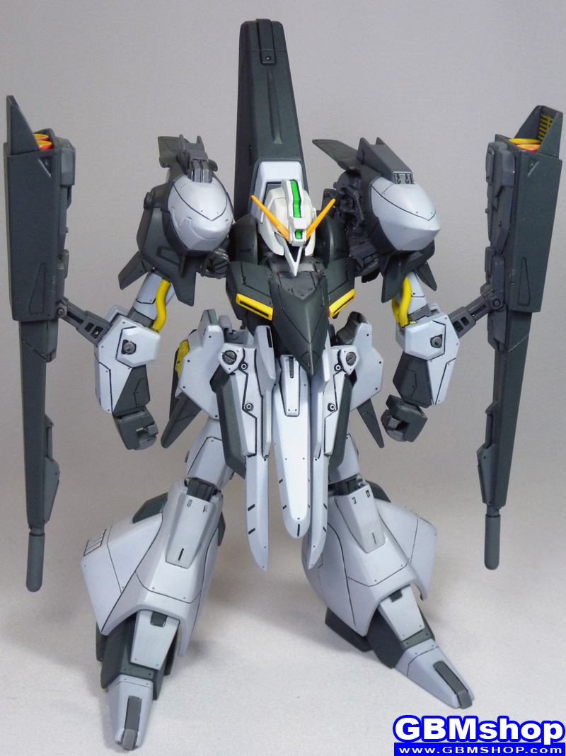 Bandai 1/144 ORX-005 Gaplant TR-5 Hrairoo