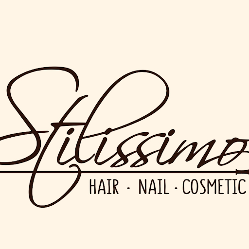 Stilissimo Hair & Nail logo