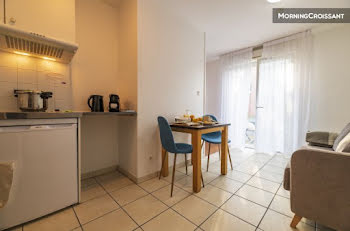 appartement à Saint-Herblain (44)