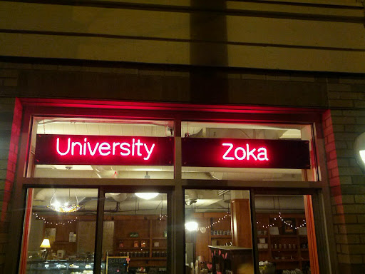 Coffee Shop «Zoka Coffee Roaster & Tea Co», reviews and photos, 2901 NE Blakeley St, Seattle, WA 98105, USA