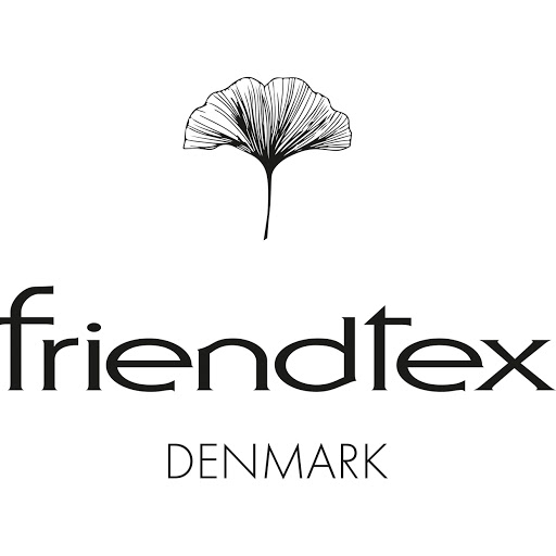 Friendtex A/S logo