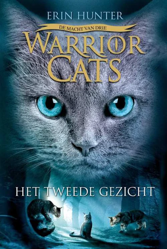 Warrior cat moive news  Gatos guerreiros, Warrior cats, Gatos