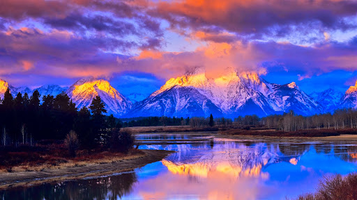 Mount Moran, Snake River, Grand Teton National Park, Wyoming.jpg