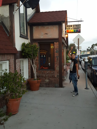 Gay Bar «MAIN STREET - Bar & Cabaret», reviews and photos, 1460 S Coast Hwy, Laguna Beach, CA 92651, USA