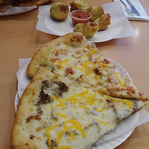 Pizza Restaurant «Capri Pizza & More Inc», reviews and photos, 7825 Gall Blvd, Zephyrhills, FL 33541, USA