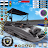 Ship Simulator Police Boat 3D icon