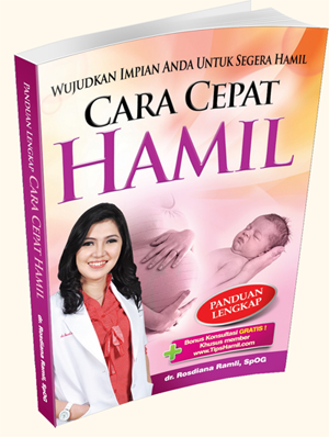 buku hamil