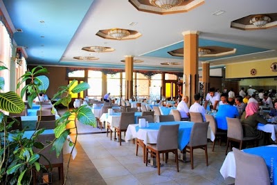 Photos of Usta Restaurant