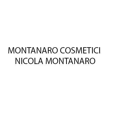 Montanaro Cosmetici Nicola Montanaro logo