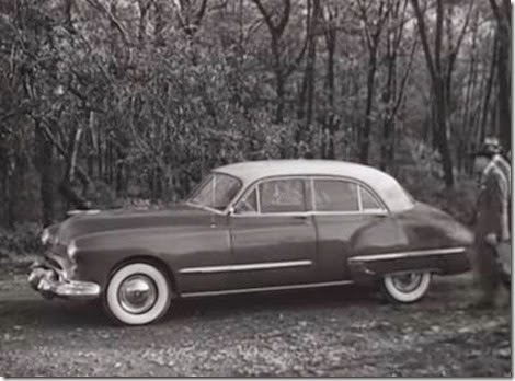 1946 Olds