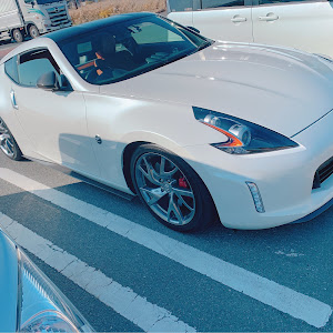 フェアレディZ Z34